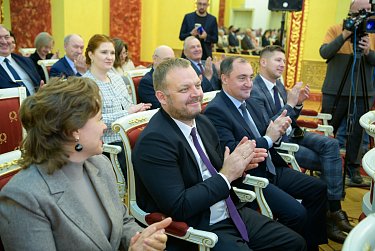 История про законы и про оренбуржцев